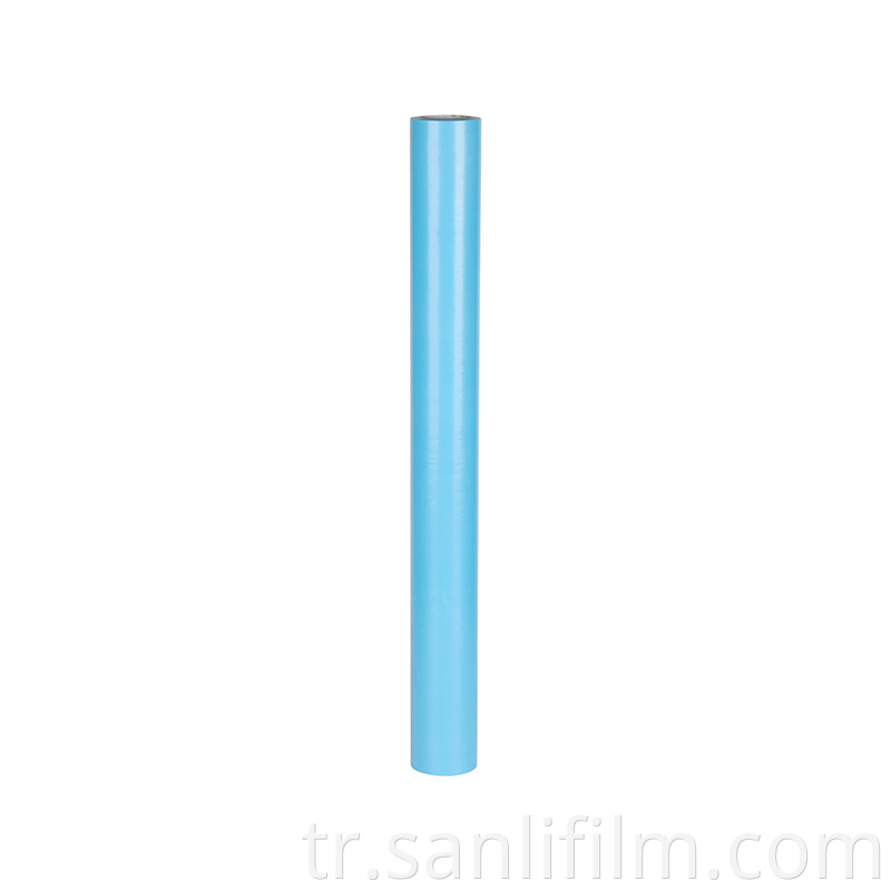 Colour Option for Cabinet Protective Film